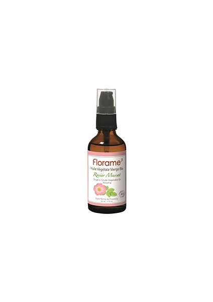 Kuşburnu Yağı 50 ml