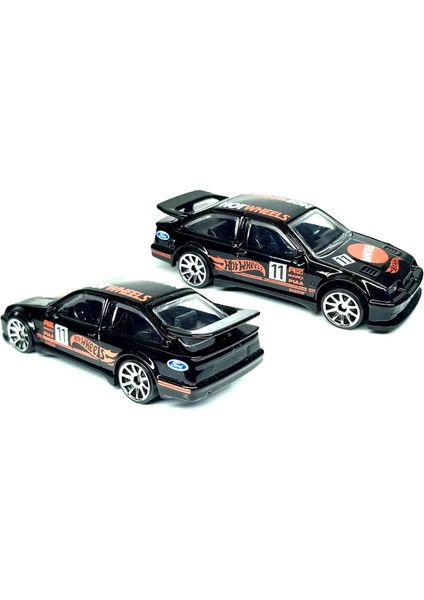 Hot Wheels Hot Wheels '87 Ford Sierra Cosworth fiyatları