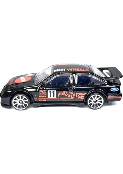 Hot Wheels Hot Wheels '87 Ford Sierra Cosworth indirimleri