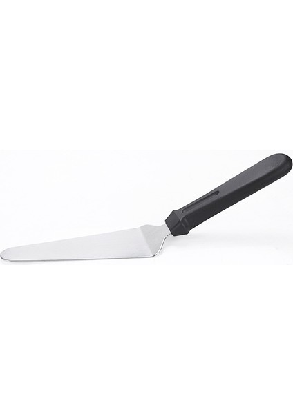 Pişirme Aracı Pişirme Kürek Kek Paslanmaz Çelik Üçgen Peynir Bıçağı (Yurt Dışından)