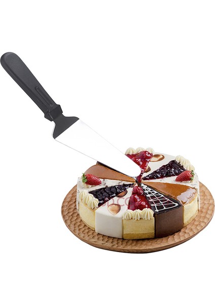 Pişirme Aracı Pişirme Kürek Kek Paslanmaz Çelik Üçgen Peynir Bıçağı (Yurt Dışından) fiyatları