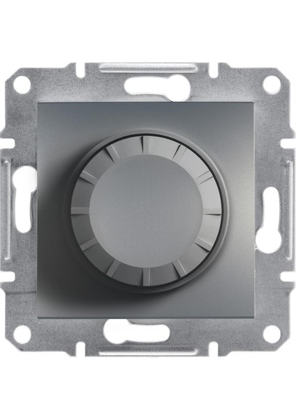 EPH6600162 Asfora Çelik Dimmer Vavien 315VA