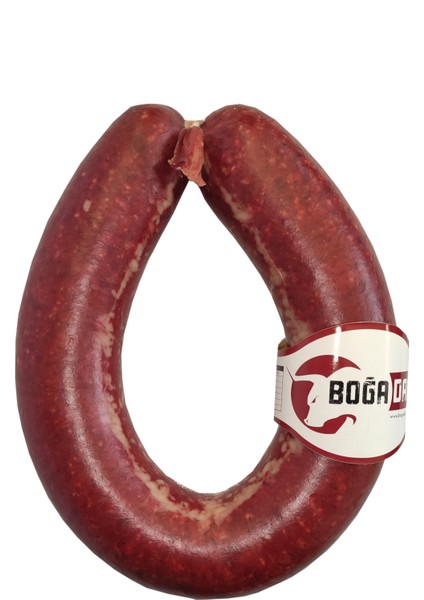 %100 Dana Sucuk 2500 gr