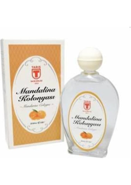 Lavanta Kolonyası 200 cc