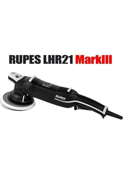 LHR21 Markııı Std