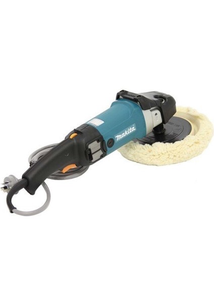 Rotary Polisaj Makinası 9237C