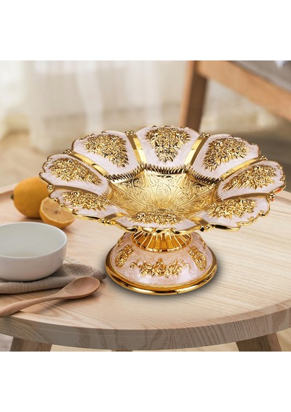 Muhteşem Kek Standı Servis Giderici Desen W / Şeker Bar Dekorasyon Için Baz (Yurt Dışından)