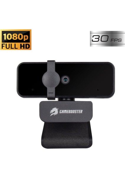 CAM07 Full Hd 1080P Web Kamera (GB-CAM07)