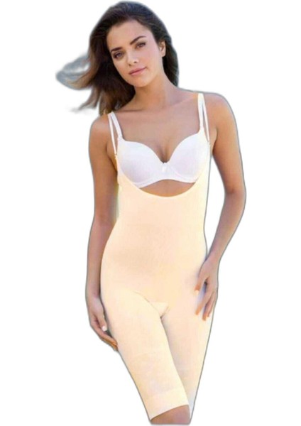 Yeni Inci S227 Vücut Body Korse
