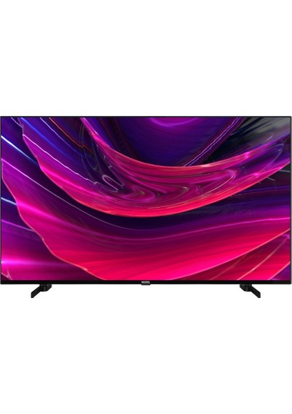 50UA9600 50'' 126 Ekran Uydu Alıcılı 4K Ultra HD Android Smart LED TV