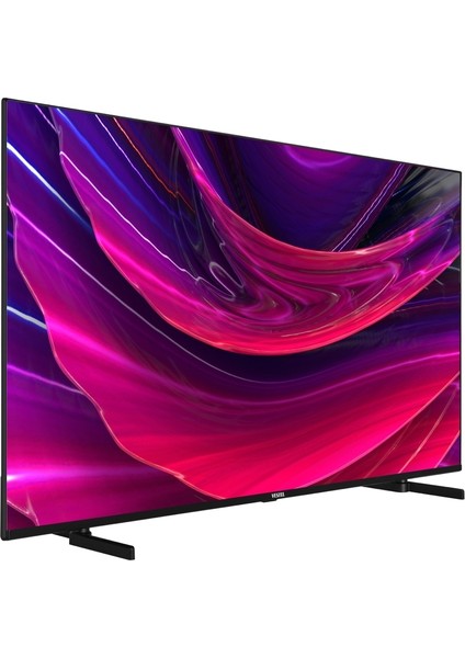 50UA9600 50'' 126 Ekran Uydu Alıcılı 4K Ultra HD Android Smart LED TV