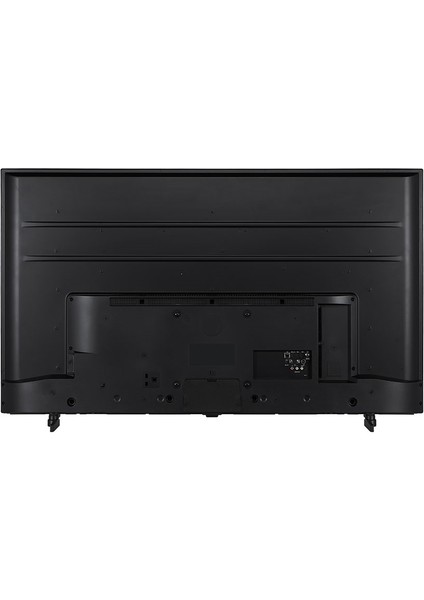50UA9600 50'' 126 Ekran Uydu Alıcılı 4K Ultra HD Android Smart LED TV