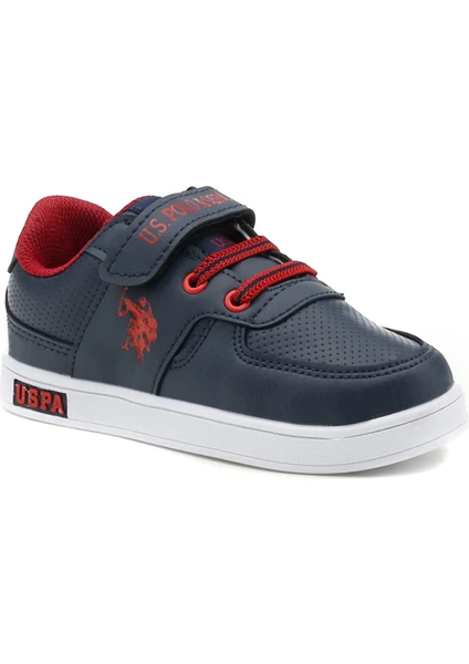 U.S. Polo Assn. Cameron 2fx Lacivert Erkek Çocuk Sandalet