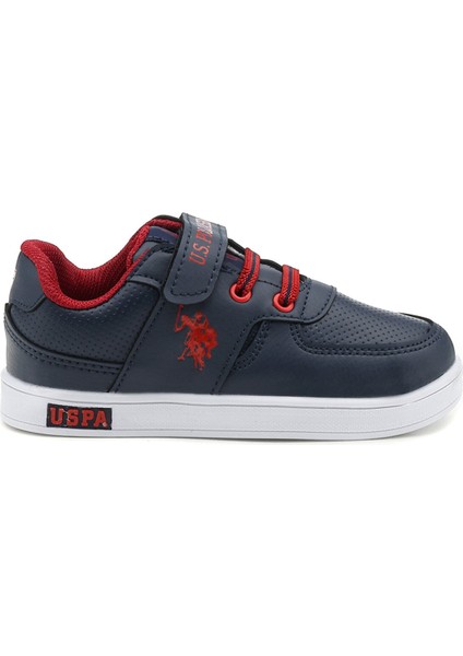 U.S. Polo Assn. Cameron 2fx Lacivert Erkek Çocuk Sandalet