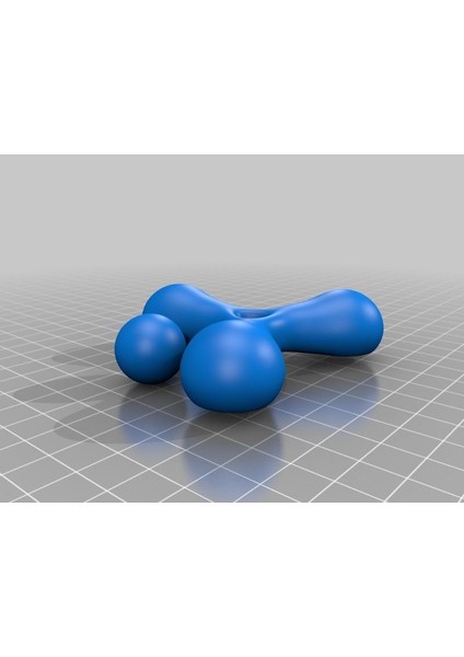 Tri Slider Plastik Aparat