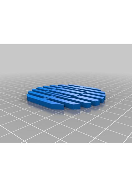 Flexie Gözleme Plastik Aparat