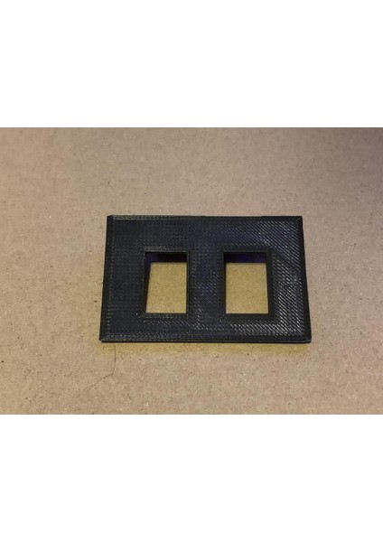 Çift 14MMX19MM Rocker Togkle Dönüyor Plastik Aparat fiyatları