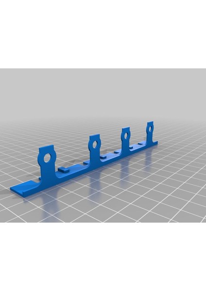 Xtar Vp4 Plus Adaptörü Plastik Aparat