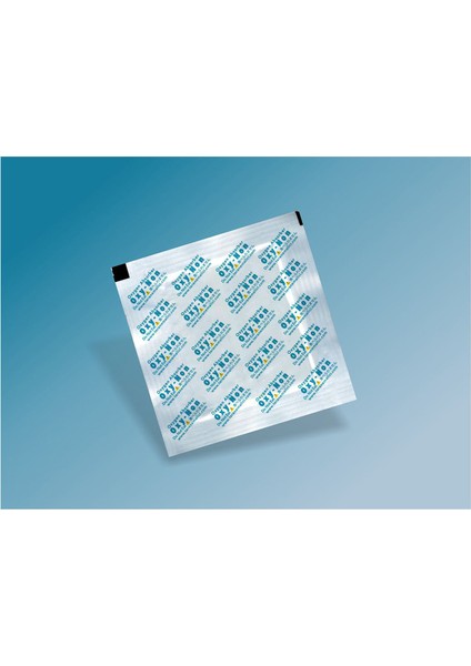 Oxy-Non Osijen Emici 50 cc (1 paket 5000 adet ürün içerir.)