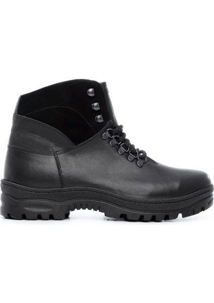 Erkek Derı Casual Bot 86 75721 Erk Bot SK21-22