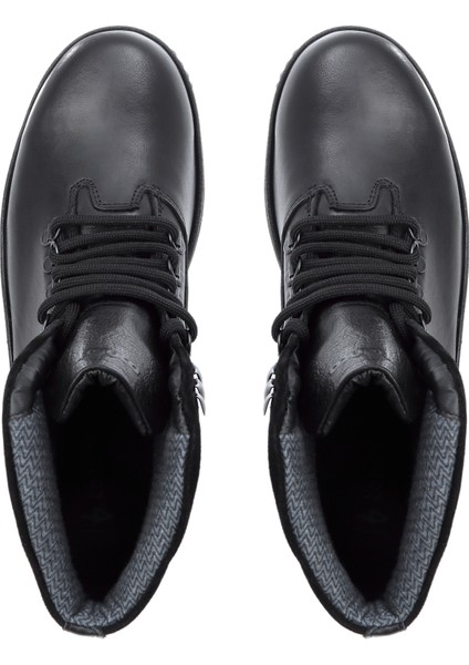 Erkek Derı Casual Bot 86 75721 Erk Bot SK21-22 fırsatları