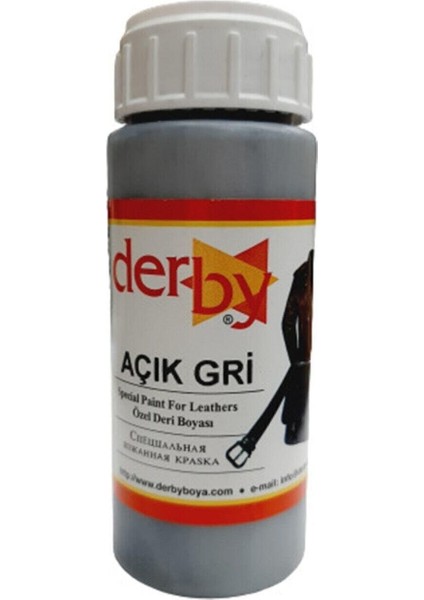 Special Deri Boyası Ayakkabı Mont Direksiyon Koltuk 100 ml