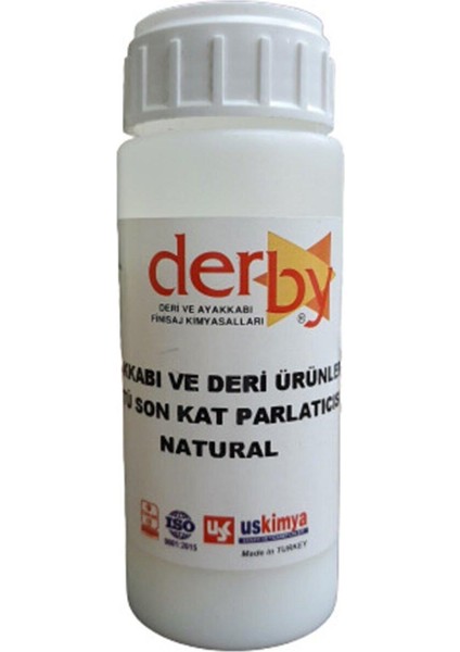 Special Deri Boyası Ayakkabı Mont Direksiyon Koltuk 100 ml
