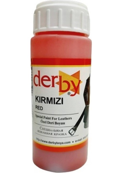 Special Deri Boyası Ayakkabı Mont Direksiyon Koltuk 100 ml