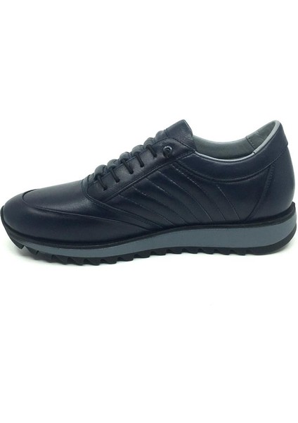 %100 Içi Dışı Hakiki Deri Erkek Yazlık Günlük Rahat Deri Spor Ayakkabı 40-44 modelleri