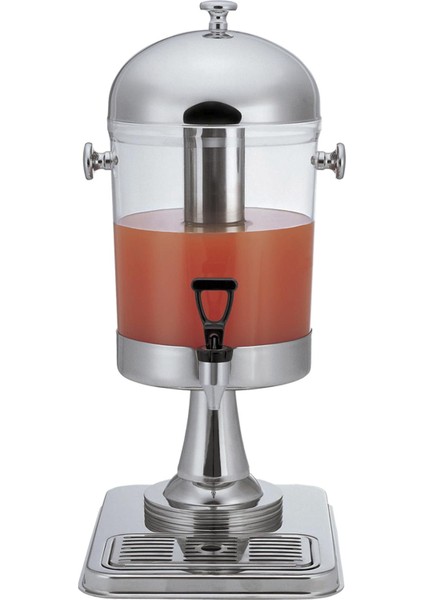Meyve Suyu Dispenseri Tekli 7.5 L