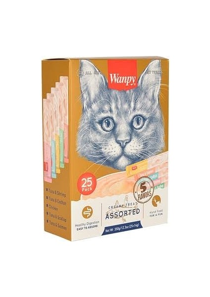 3 x 14gr Ödül