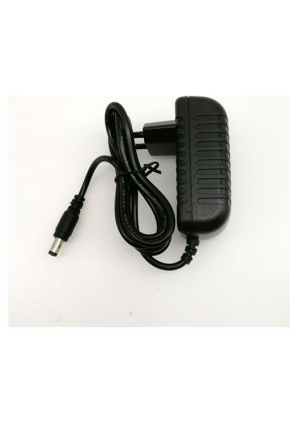 12V 3A Plastik Kasa Adaptör