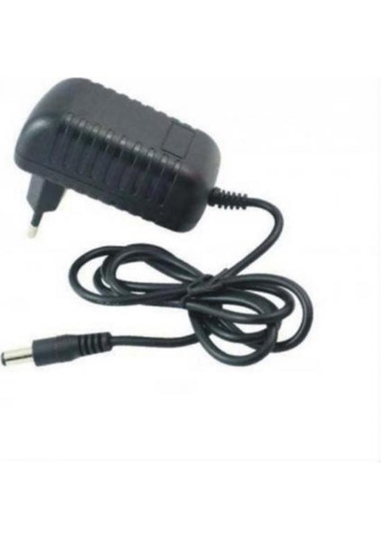 e LPACAM09 9V 1A 5,5x2,5mm Adaptör