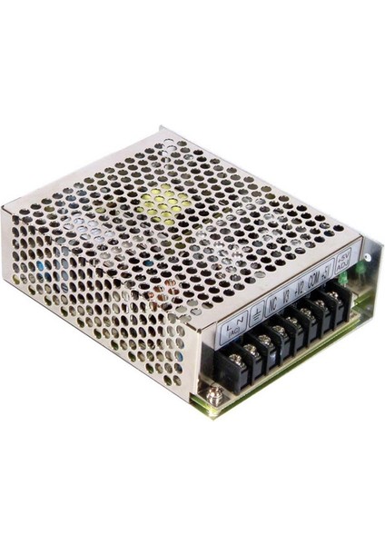 RT-65D 5V/12V/24V Çıkış 65W Smps,