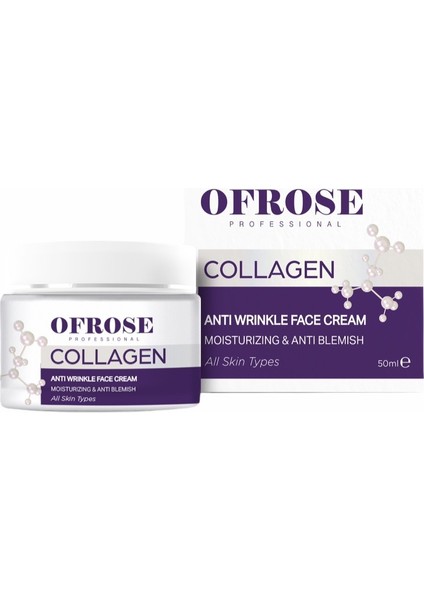 Collagen Krem 50ML