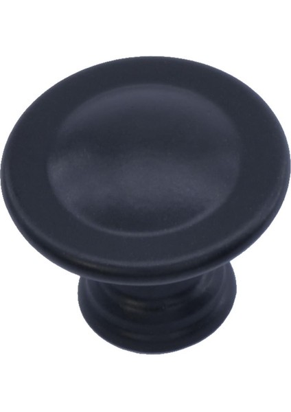 Keops Kulp, Mat Siyah, 4065R22