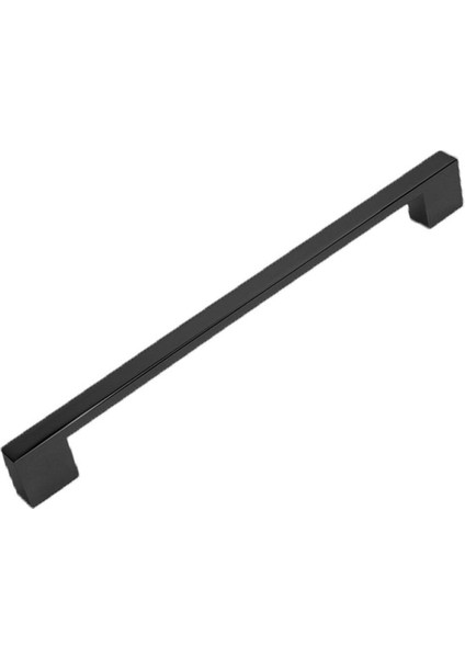 Handstyle 1040 Kulp, 224 Mm, Mat Siyah