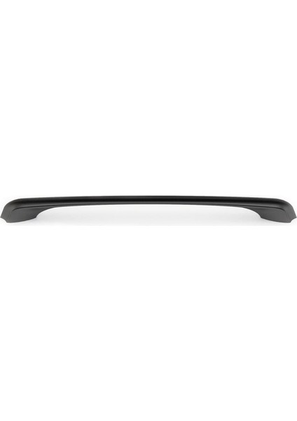 Handstyle 304 Kulp, 320 Mm, Mat Siyah