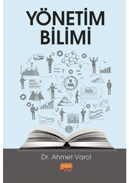 Yönetim Bilimi - Ahmet Varol