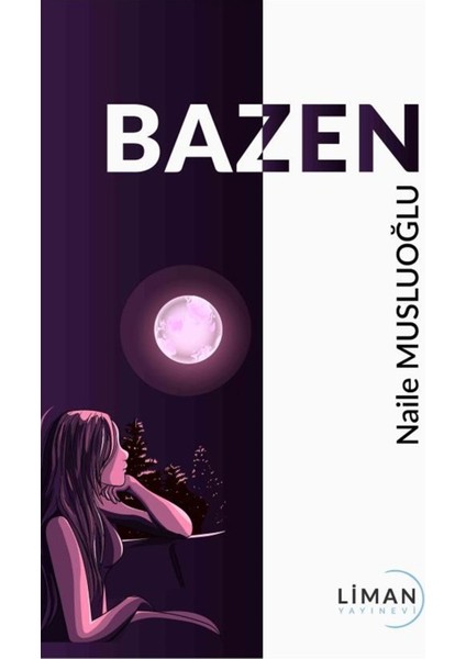 Bazen - Naile Musluoğlu