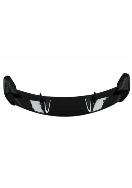 Mercedes W177 2019+ A45 Spoiler Black