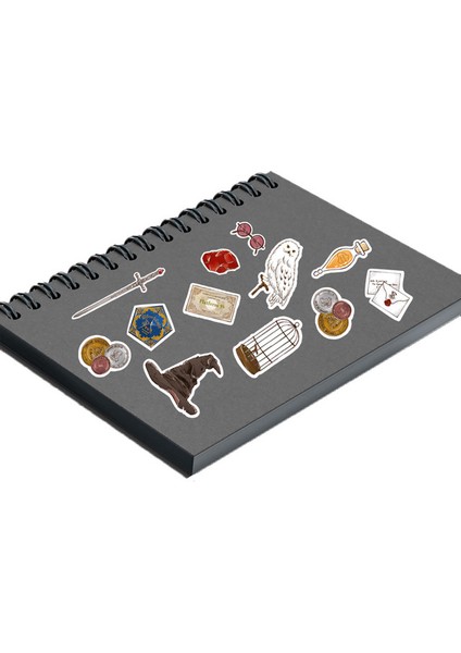 Harry Potter Sticker fiyatları