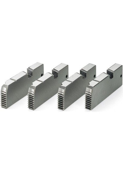 Rot 056003 Rothenberger 2se,3se ve 4se Model Tezgah Paftlar Için Yedek Tarak Takımı 4 Lü
