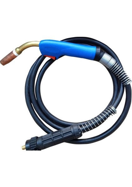 Ems Hava Soğutmalı Torc 36-Kd Torç 4 Metre