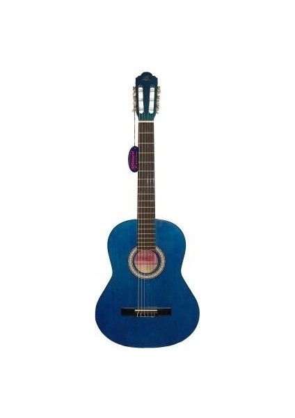 Lc 3900 Bl Mavi Klasik Gitar