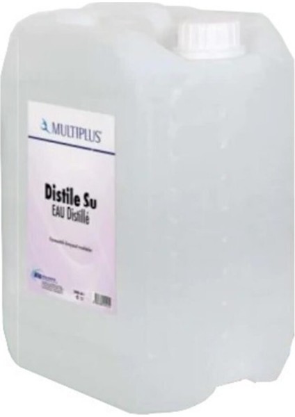 Distile Su 5 Litre