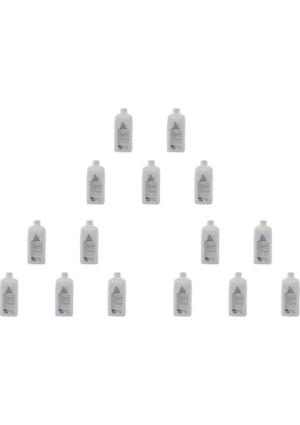 Distile Su Saf Su 1000 ml 15LI Paket