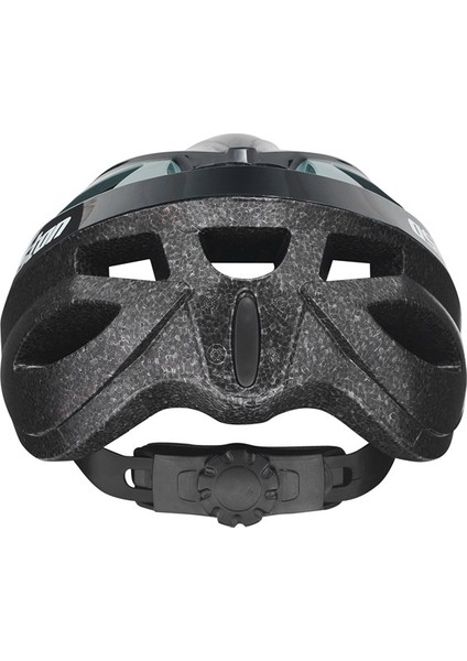 Cape H70 Kask Siyah Gri