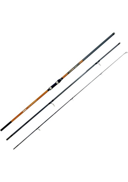Salina Surf 14' 420 cm 3 Parça Surf Kamışı
