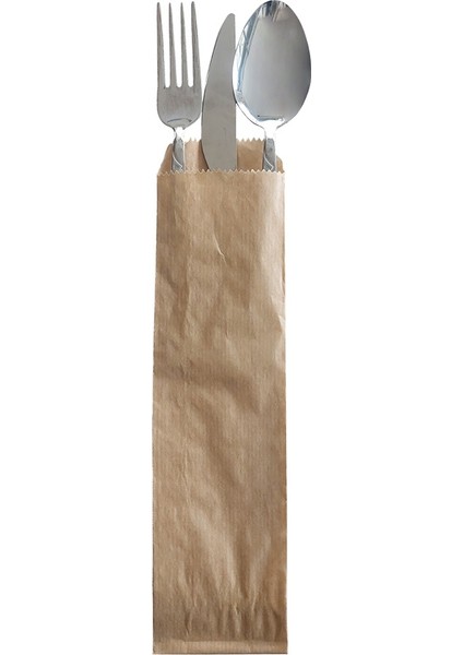 Kraft Kaşık Kılıfı - 5 kg